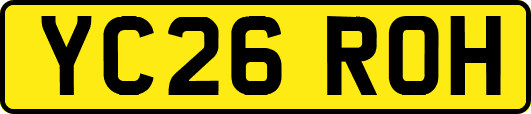 YC26ROH