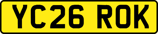 YC26ROK