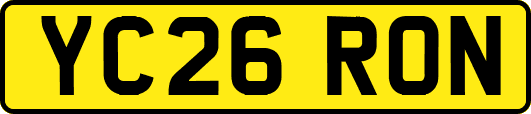 YC26RON