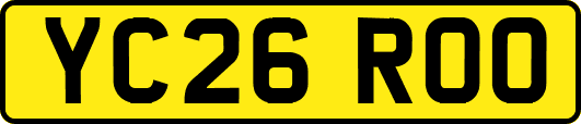 YC26ROO