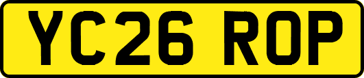 YC26ROP