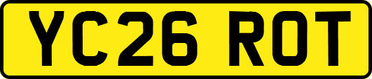 YC26ROT