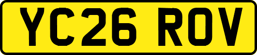YC26ROV