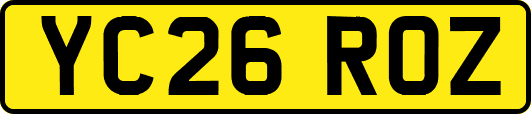 YC26ROZ