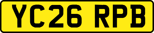 YC26RPB