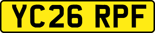 YC26RPF