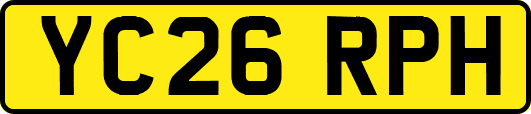 YC26RPH