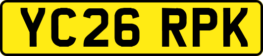 YC26RPK