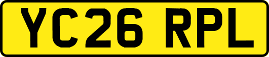 YC26RPL