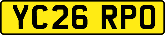 YC26RPO