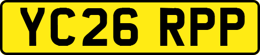 YC26RPP