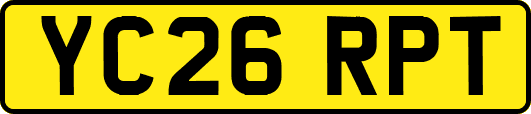 YC26RPT