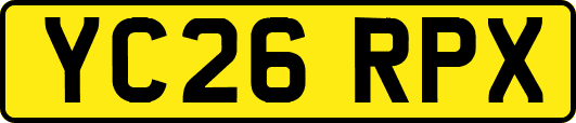 YC26RPX