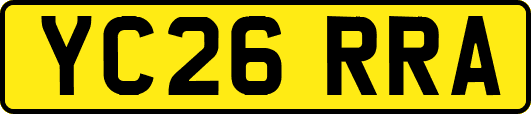 YC26RRA