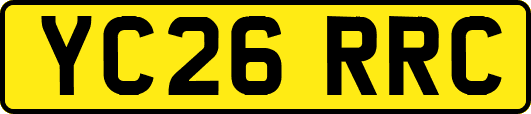 YC26RRC