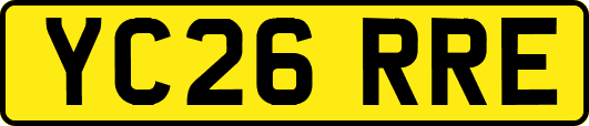 YC26RRE
