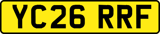 YC26RRF