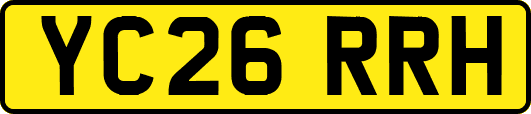 YC26RRH
