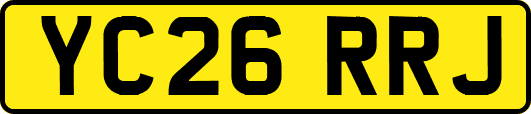 YC26RRJ