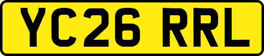 YC26RRL