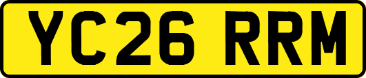 YC26RRM