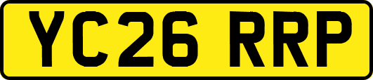 YC26RRP