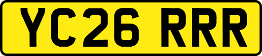 YC26RRR