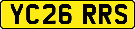 YC26RRS