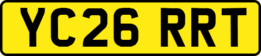 YC26RRT