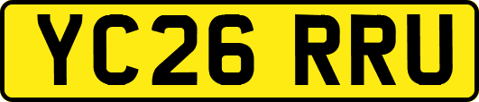 YC26RRU