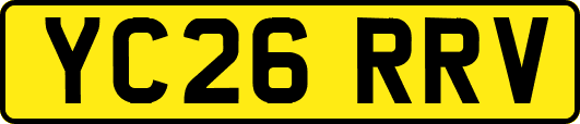 YC26RRV