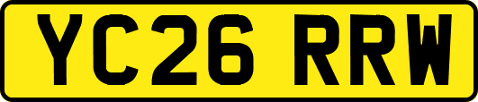 YC26RRW