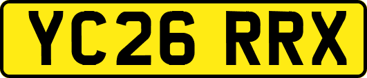 YC26RRX