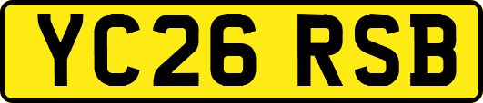 YC26RSB