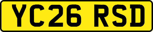 YC26RSD