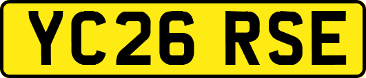 YC26RSE