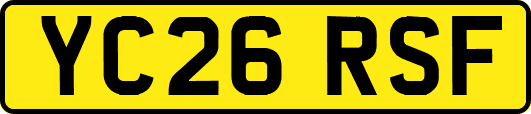 YC26RSF