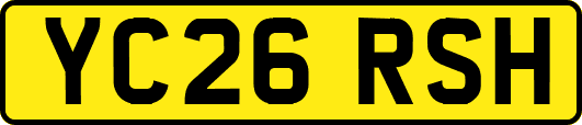 YC26RSH