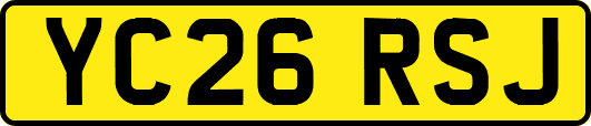 YC26RSJ