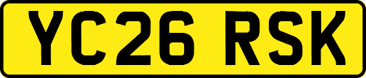 YC26RSK