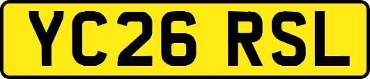 YC26RSL