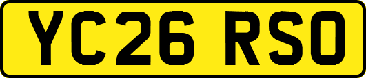 YC26RSO