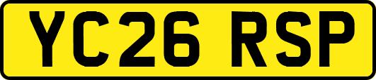 YC26RSP