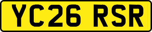 YC26RSR