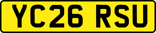 YC26RSU
