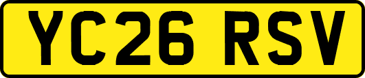 YC26RSV