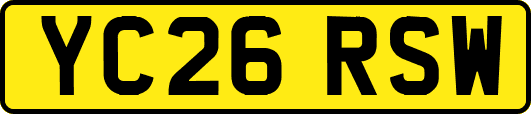 YC26RSW
