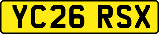 YC26RSX