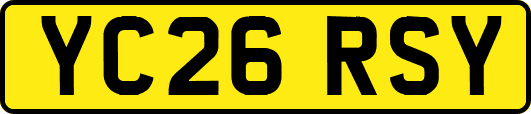 YC26RSY