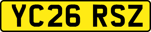YC26RSZ